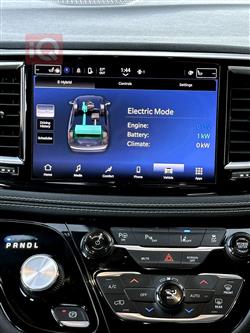 كرايسلر باسيفيكا